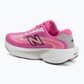 Scarpe da running da donna New Balance Aura Summer V1 pink heat/black 3