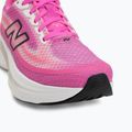 Scarpe da running da donna New Balance Aura Summer V1 pink heat/black 7