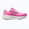 Scarpe da running da donna New Balance Aura Summer V1 pink heat/black 2