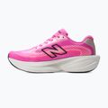 Scarpe da running da donna New Balance Aura Summer V1 pink heat/black 3