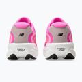 Scarpe da running da donna New Balance Aura Summer V1 pink heat/black 5