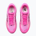 Scarpe da running da donna New Balance Aura Summer V1 pink heat/black 7