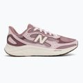 Scarpe da running da donna New Balance Fresh Foam Arishi V4 pink salt/rosewood/sea salt 2