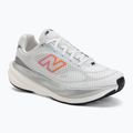 Scarpe da running da donna  New Balance 1080's V15 103 white/pink heat/tangerine heat