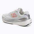Scarpe da running da donna  New Balance 1080's V15 103 white/pink heat/tangerine heat 3