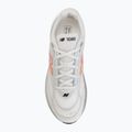 Scarpe da running da donna  New Balance 1080's V15 103 white/pink heat/tangerine heat 5