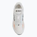 Scarpe da running da donna New Balance Aura Summer V1 103 white/black/glint blue 5