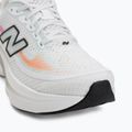 Scarpe da running da donna New Balance Aura Summer V1 103 white/black/glint blue 7