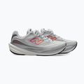 Scarpe da running da donna  New Balance 1080's V15 103 white/pink heat/tangerine heat
