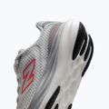 Scarpe da running da donna  New Balance 1080's V15 103 white/pink heat/tangerine heat 2