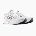 Scarpe da running da donna New Balance Aura Summer V1 103 white/black/glint blue 3