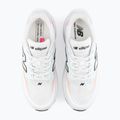 Scarpe da running da donna New Balance Aura Summer V1 103 white/black/glint blue 6