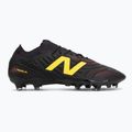 Scarpe da calcio New Balance Tekela Pro Low V5 FG black 100/punch yellow/fire cracker 2
