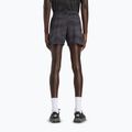 Pantaloncini da corsa da uomo New Balance RC Printed 5" black/grey 3