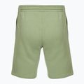 Pantaloncini da uomo New Balance Fleece Shorts 9" oregano 2