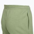 Pantaloncini da uomo New Balance Fleece Shorts 9" oregano 4