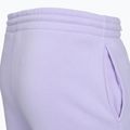 Pantaloncini da uomo New Balance Fleece Shorts 9" daybreak 4