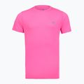 Maglietta da uomo New Balance Sport Essentials pink heat