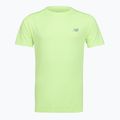 Maglietta da uomo New Balance Sport Essentials afterglow