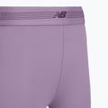 Leggings da donna New Balance AC 25" candied violet 10