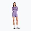 Pantaloncini da corsa da donna New Balance RC Printed 3" candided violet 2