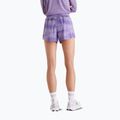 Pantaloncini da corsa da donna New Balance RC Printed 3" candided violet 3