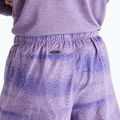Pantaloncini da corsa da donna New Balance RC Printed 3" candided violet 5