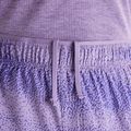 Pantaloncini da corsa da donna New Balance RC Printed 3" candided violet 6