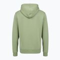 Felpa da uomo New Balance Core Brushed Hoodie oregano 7