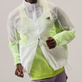 Giacca da running da uomo New Balance RC afterglow 12