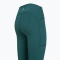 Leggings da corsa da donna New Balance RC Pocket 25" medusa green 3