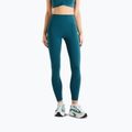 Leggings da corsa da donna New Balance RC Pocket 25" medusa green