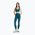 Leggings da corsa da donna New Balance RC Pocket 25" medusa green 2