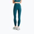 Leggings da corsa da donna New Balance RC Pocket 25" medusa green 3