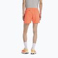 Pantaloncini da uomo New Balance RC Seamless 5" tangerine heat 2
