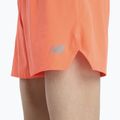Pantaloncini da uomo New Balance RC Seamless 5" tangerine heat 6