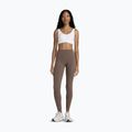 Leggings da corsa da donna New Balance Sleek Pocket High Rise cortado 2
