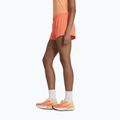 Pantaloncini da donna New Balance RC Seamless 3" tangerine heat 4