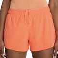 Pantaloncini da donna New Balance RC Seamless 3" tangerine heat 5