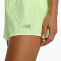 Pantaloncini da donna New Balance RC Seamless 3" afterglow 7