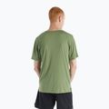 Maglietta da uomo New Balance Essentials Utility T oregano 2