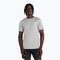 Maglietta da uomo New Balance Essentials Utility T athletic grey