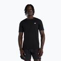 Maglietta da uomo New Balance Essentials Utility T black