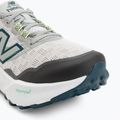 Scarpe da running da uomo  New Balance Fresh Foam Hierro V9 grey matter/medusa green 7