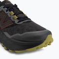 Scarpe da running da uomo New Balance Fresh Foam Hierro V9 faded black/pumpernickel 7