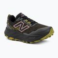 Scarpe da running da donna New Balance Fresh Foam X Hierro V9 faded black/rosewood