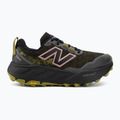 Scarpe da running da donna New Balance Fresh Foam X Hierro V9 faded black/rosewood 2