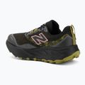 Scarpe da running da donna New Balance Fresh Foam X Hierro V9 faded black/rosewood 3