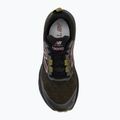 Scarpe da running da donna New Balance Fresh Foam X Hierro V9 faded black/rosewood 5