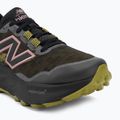 Scarpe da running da donna New Balance Fresh Foam X Hierro V9 faded black/rosewood 7